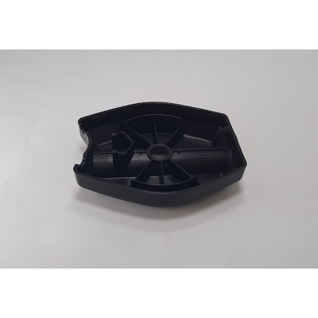 Mtd Housing-Chute Control 731-07651